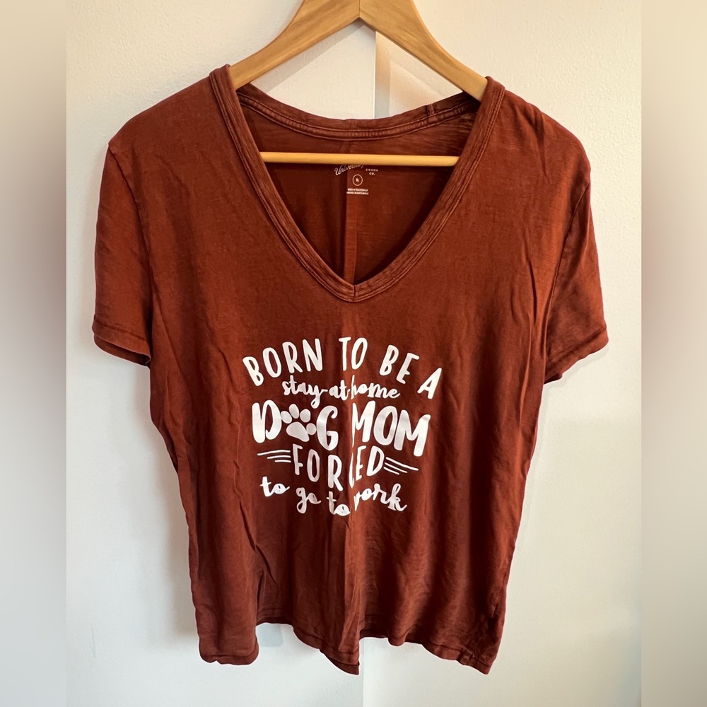 Custom T-Shirt